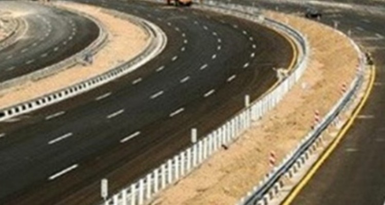 حذف نقاط پر حادثه منطقه کنجانچم تا اربعین سال جاری