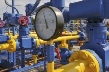 مصرف ۸۹۴ میلیون متر مکعب گاز در ایلام