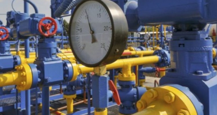 مصرف ۸۹۴ میلیون متر مکعب گاز در ایلام