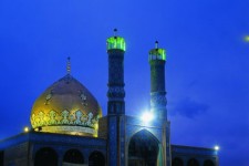 ثبت امام زاده جدید در کشور ممنوع است