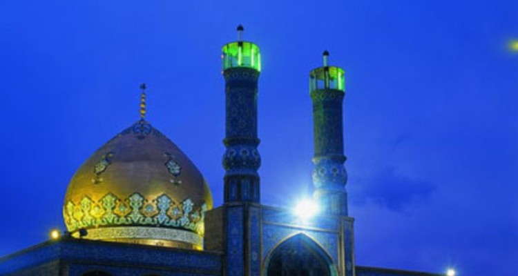 ثبت امام زاده جدید در کشور ممنوع است