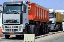 مشکلی به نام نبود کارت سوخت آزاد برای جایگاه داران و رانندگان وسیله نقلیه سنگین در ایلام