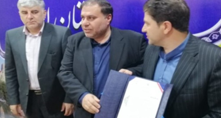 نجفی: نیاز به نگاه ویژه در حوزه زیر ساخت ایلام/ نبود هتل مناسب در ایلام