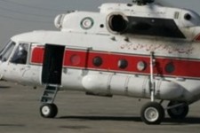 نجات مادر باردار توسط از ارتفاعات کوه سیوان توسط نجاتگران هلال احمر