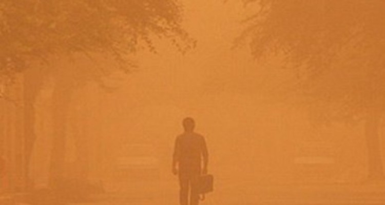 تاخیر دو ساعته ادارات دهلران، دره شهر و آبدانان