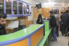 ارائه تسهیلات به دفاتر پیشخوان در سامانه توان آفرین