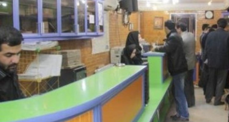 ارائه تسهیلات به دفاتر پیشخوان در سامانه توان آفرین