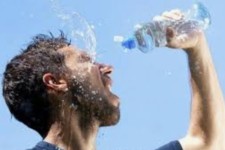 بازگشت موج گرما به ایلام؛ هشدار زرد هواشناسی