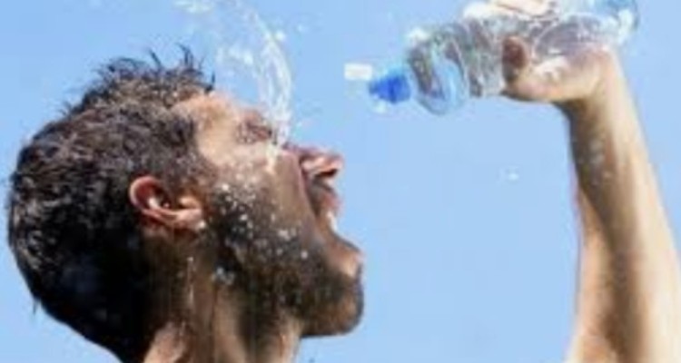 بازگشت موج گرما به ایلام؛ هشدار زرد هواشناسی