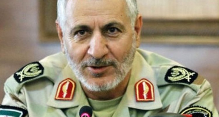 سردار گودرزی: تسهیل در خودروهای کاپیتاژ در مرز مهران / فعالیت شبانه روزی مرزها