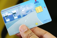 حذف کارت سوخت جایگاه داران صحت ندارد