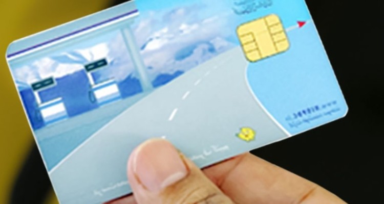 حذف کارت سوخت جایگاه داران صحت ندارد