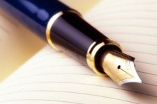 درخواست حمایت از نویسندگان/ نبود تسهیلات برای صاحبان قلم