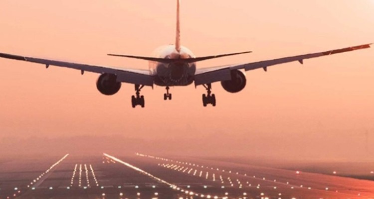 افزایش پرواز های مسیر ایلام-تهران