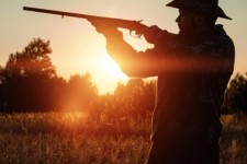 تیراندازی در مسیر عروسی یک نفر را در دهلران به کام مرگ فرستاد