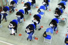 آزمون مدارس سمپاد در ۲۶ و ۲۷ خرداد ماه برگزار می شود