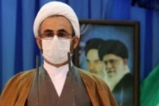 کریمی تبار: برخورد شدید با قاتلان جنگل های ایلام