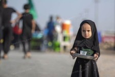 تقسیم بندی بودجه اربعین باید عادلانه باشد