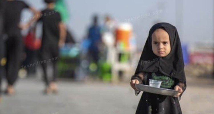 تقسیم بندی بودجه اربعین باید عادلانه باشد