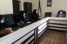 لزوم حمایت قاطع از مسئله استانداردسازی در سطح استان ایلام