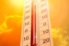 آمادگی دستگاه های خدمت رسان در پی افزایش دما در دهلران