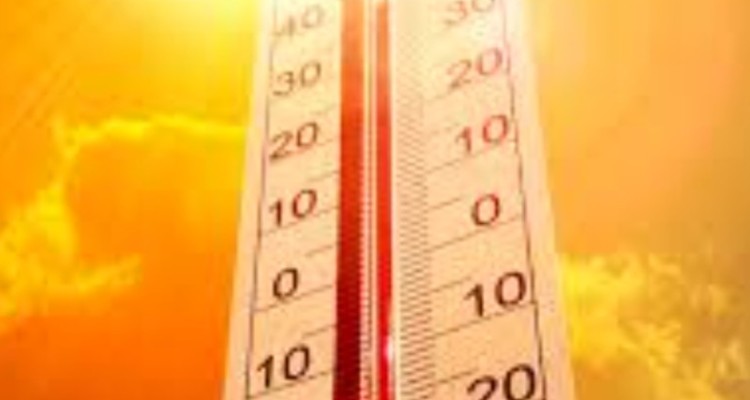 آمادگی دستگاه های خدمت رسان در پی افزایش دما در دهلران