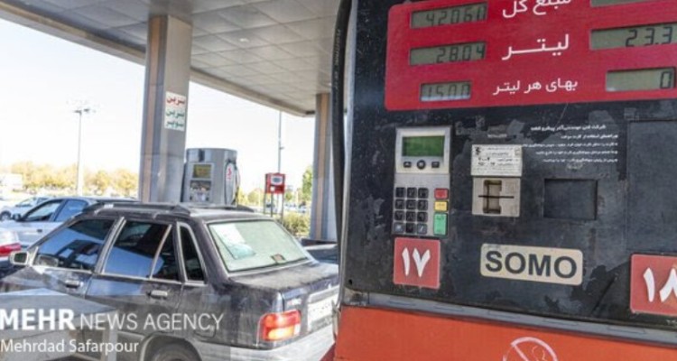 آزمون ۹۶۰ دستگاه نازل سوخت در ایلام