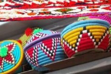 برگزاری نمایشگاه صنایع دستی از امروز در « چغاسبز» ایلام