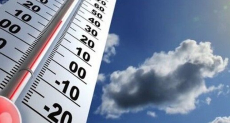 خروج موج گرما از استان