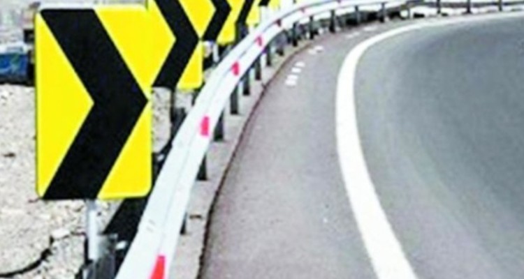 ایمنی راه های استان تا دو سال آینده متحول خواهد شد