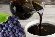 فواید منحصر به‌فرد شیره انگور