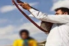 حذف رسم اشتباه تیراندازی در مجالس عروسی