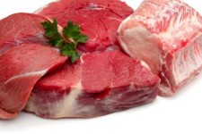 تولید سالانه ۲۱۰۰ تن گوشت قرمز در استان ایلام