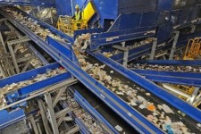 اختصاص ۴ و نیم میلیارد تومان به شهرداری جهت شروع به کار کارخانه بازیافت پسماند در ایلام