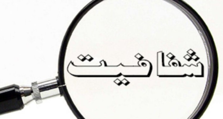 شفاف سازی جلسات شورای شهر می تواند الگویی برای کشور باشد