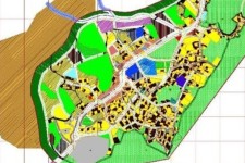 ارتقا صد درصدی طرح هادی در روستاهای بالای ۲۰ خانوار/ مهاجرت معکوس به سمت روستاها