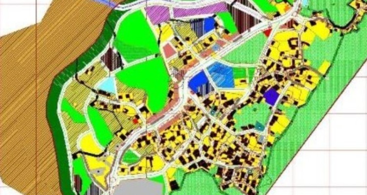 ارتقا صد درصدی طرح هادی در روستاهای بالای ۲۰ خانوار/ مهاجرت معکوس به سمت روستاها