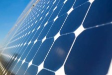 نخستین واحد تولید سلول خورشیدی کشور افتتاح شد