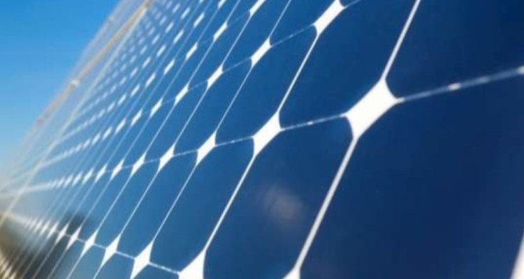 نخستین واحد تولید سلول خورشیدی کشور افتتاح شد