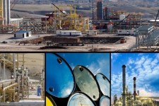 اختصاص ۴ میلیارد دلار برای سرمایه گذاری در حوزه نفت و گاز ایلام