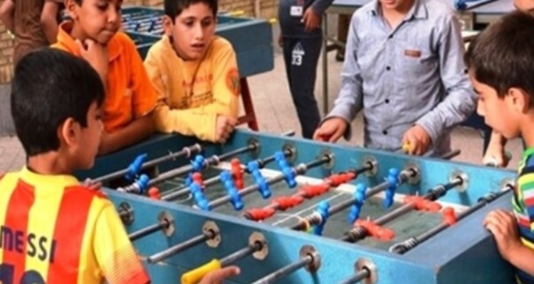 معاون استاندار: اوقات و فراغت دانش آموزان مدیریت شود