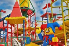 دادستان ایلام: سامانه استاندارد سازی شهربازی ها راه اندازی شود