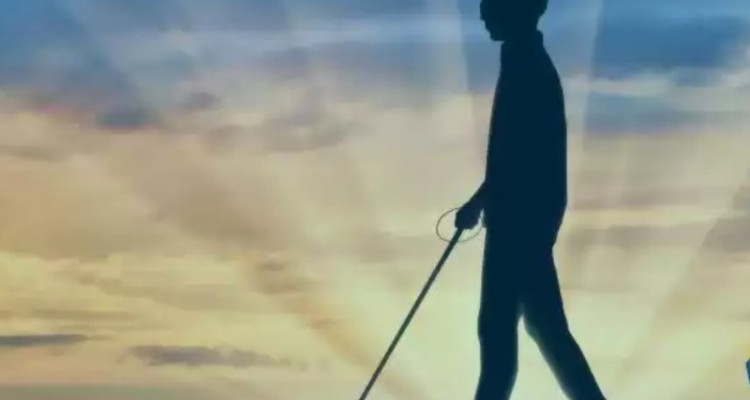 برگزاری کارگاه های آموزشی و سرگرمی برای نابینایان و کم بینایان