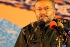 فرهنگ مقاومت جهان متاثر ازپایداری  خرمشهر و مهران است