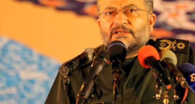 فرهنگ مقاومت جهان متاثر ازپایداری  خرمشهر و مهران است