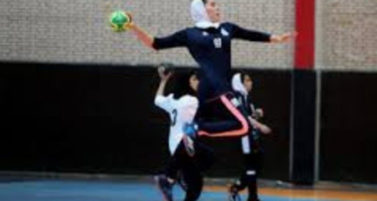 چهار دختر هندبالیست ایلامی به اردوی تیم ملی دعوت شدند