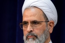 آیت الله اعرافی: تئوری نظام اسلامی و ولایت فقیه یک تئوری کلان در دنیای معاصر است