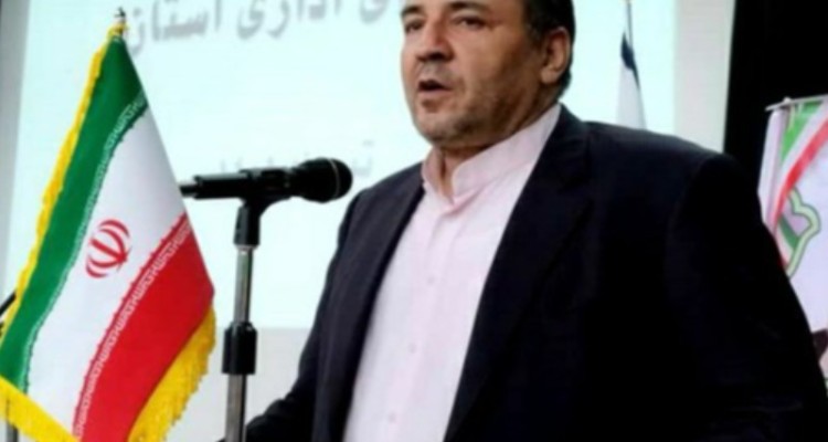 بهرام نیا: افزایش اعتبار تخصیص یافته به استان به میزان ۸۰۰ میلیارد تومان