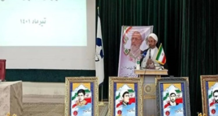 کریمی تبار: هر خانه یک موکب است اما پاسخگو نیست/ لزوم توجه به زیرساخت های اربعین