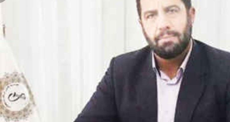 «علیمحمدی» مدیر عامل جمعیت هلال احمر استان ایلام شد